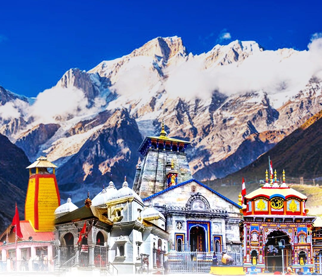 Char Dham Yatra