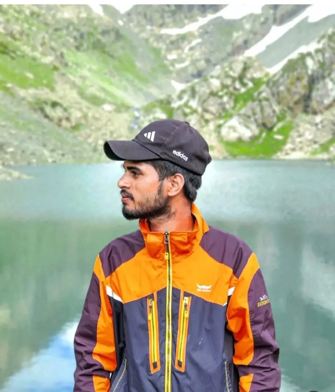 Dileep Kumar – Founder